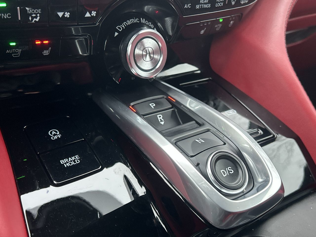 2023 Acura MDX