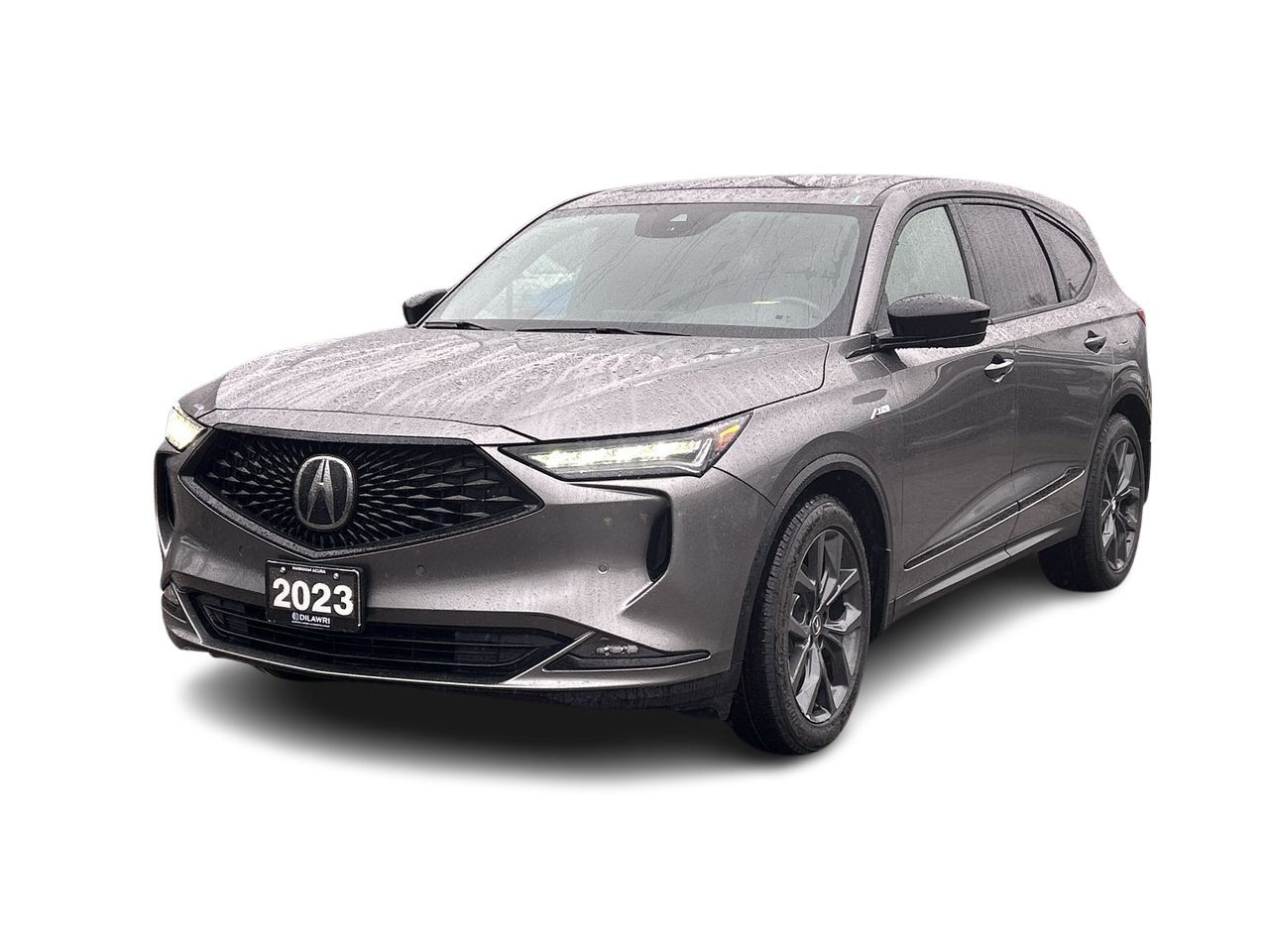 2023 Acura MDX