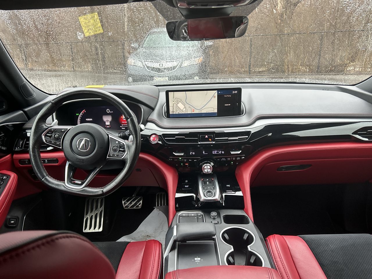 2023 Acura MDX