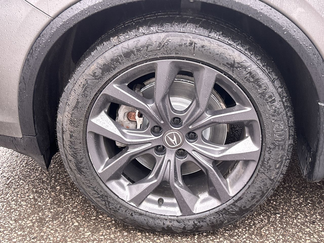 2023 Acura MDX