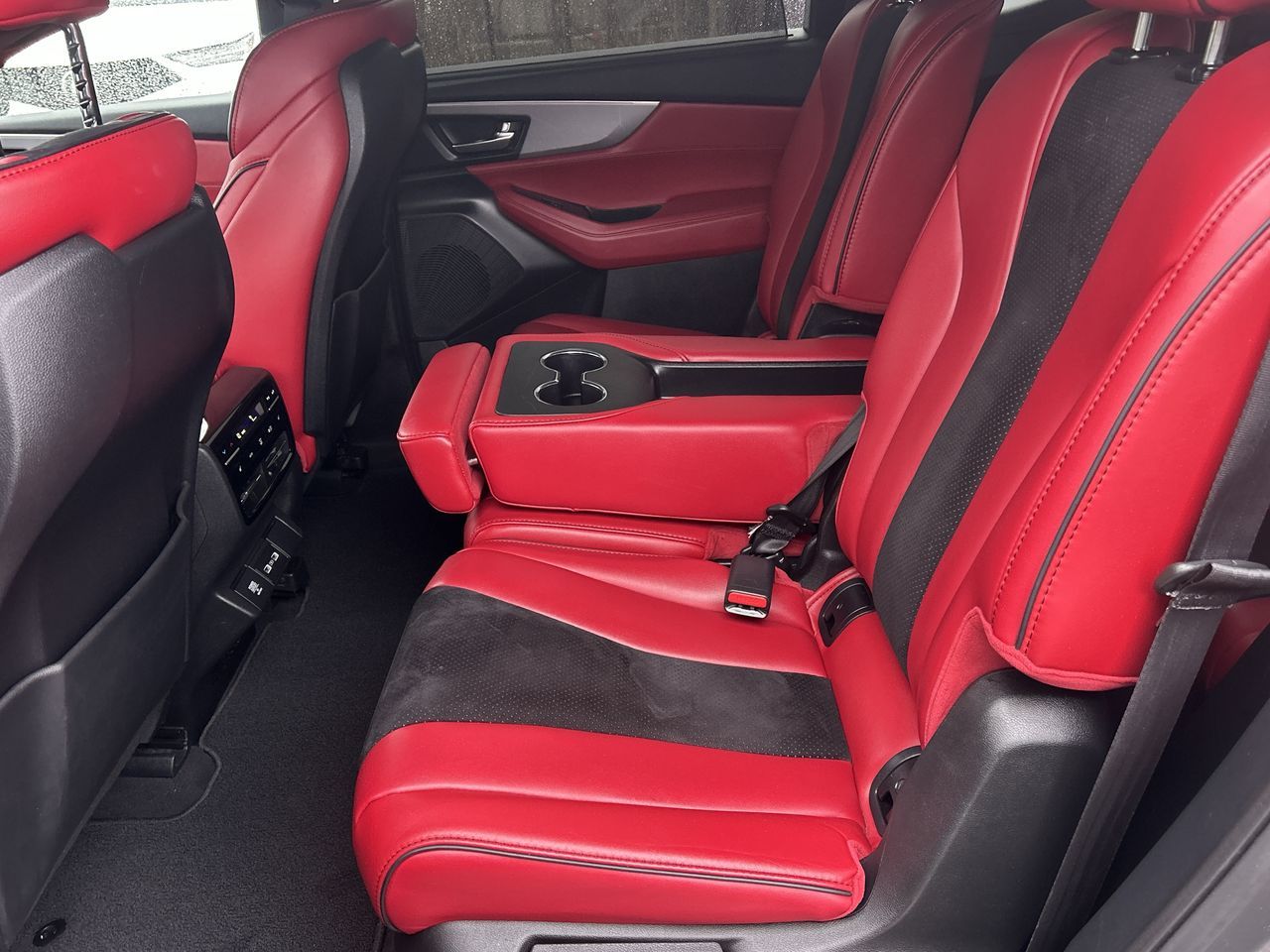 2023 Acura MDX
