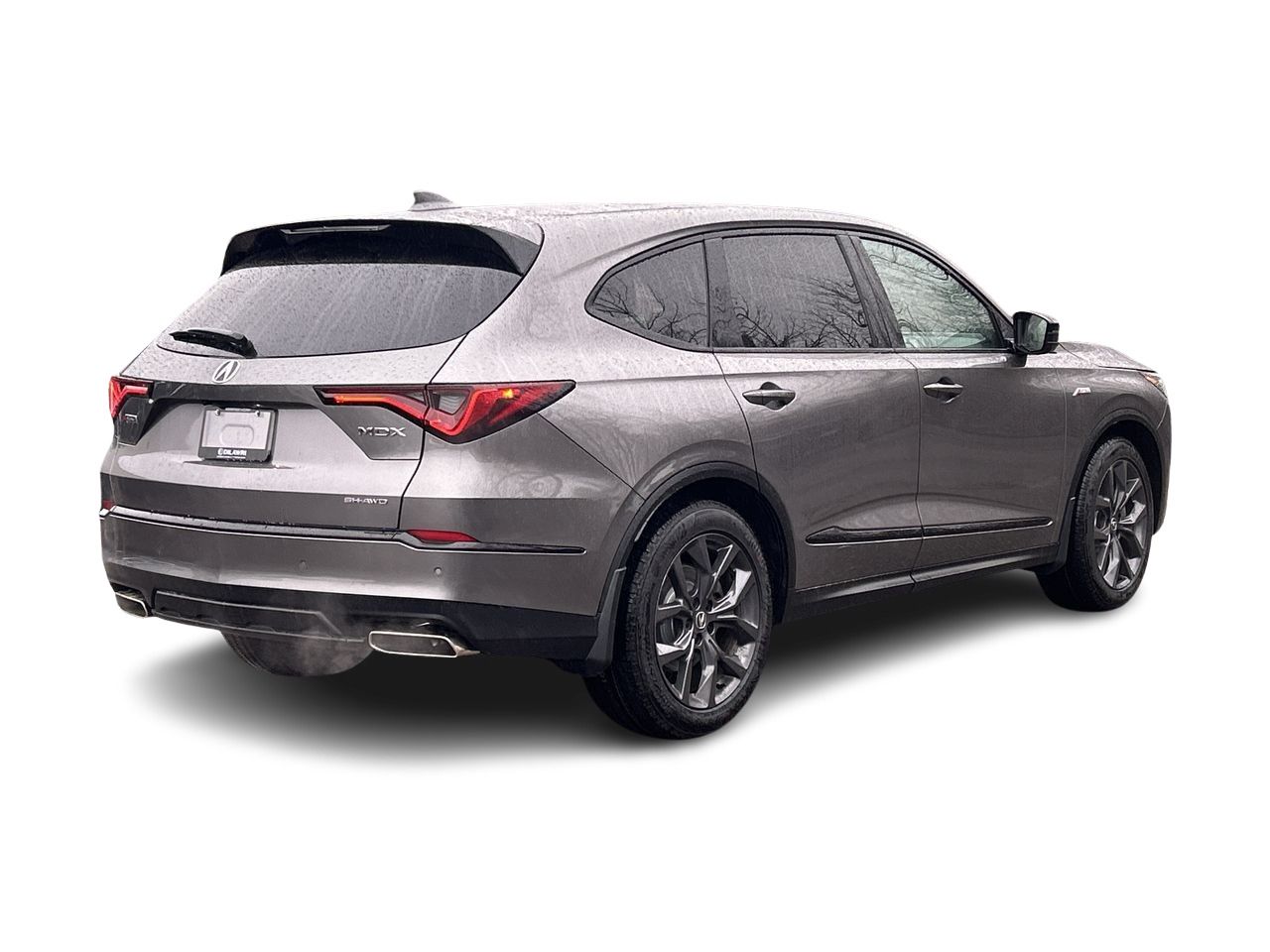 2023 Acura MDX