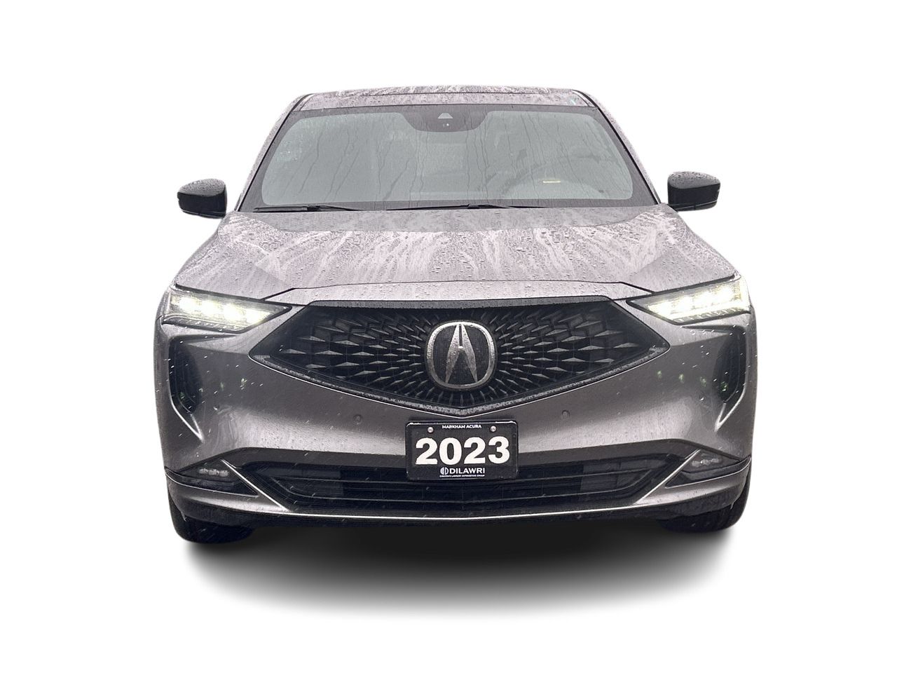 2023 Acura MDX