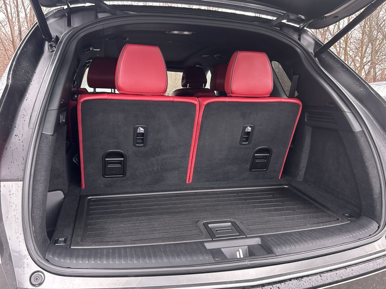 2023 Acura MDX