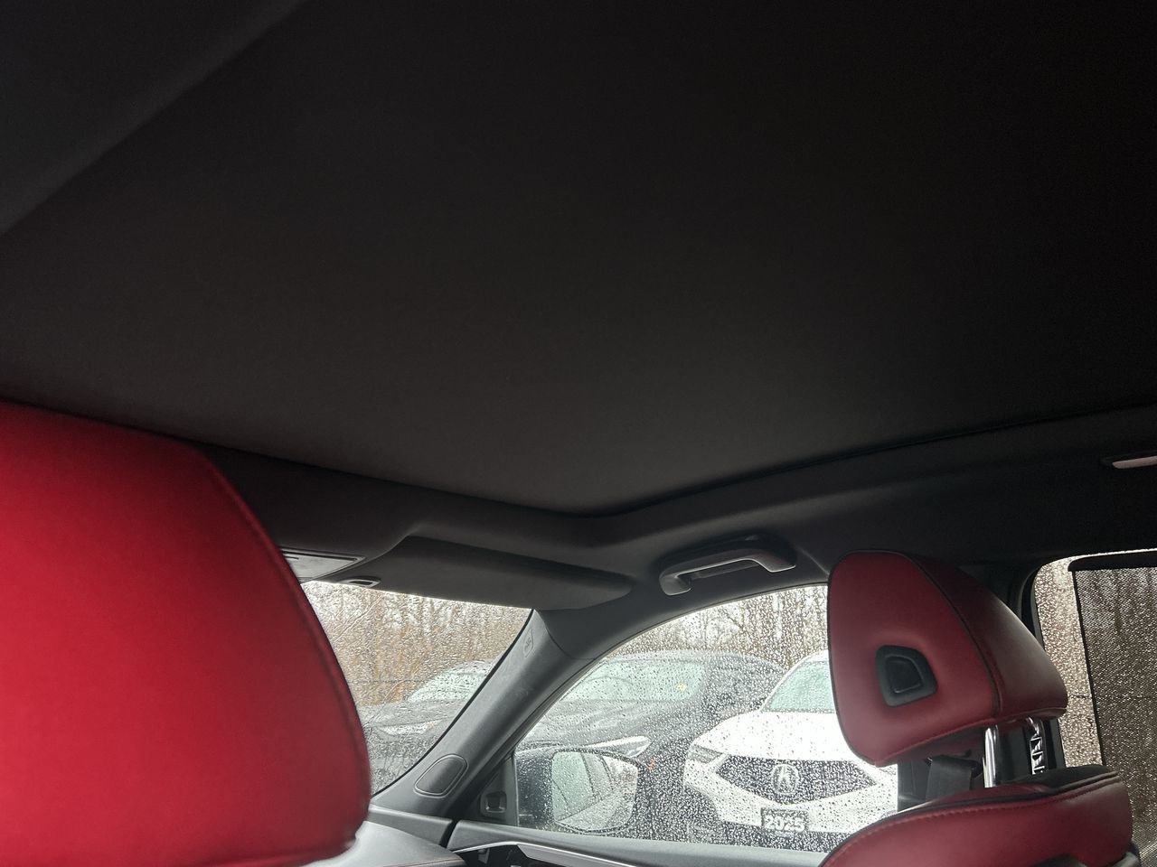 2023 Acura MDX