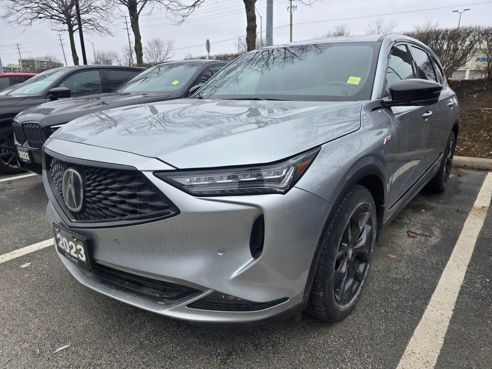 2023 Acura MDX