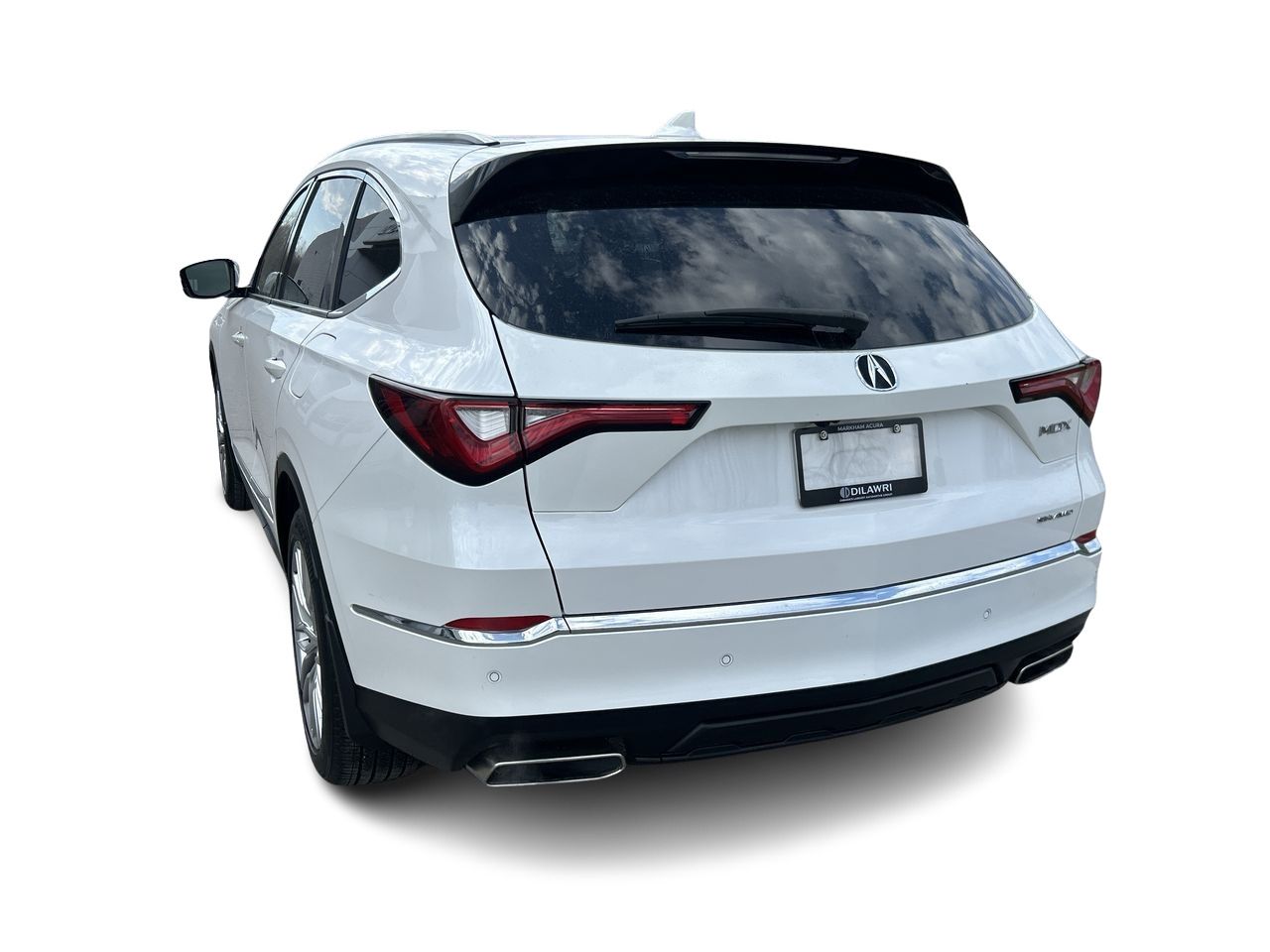 2023 Acura MDX