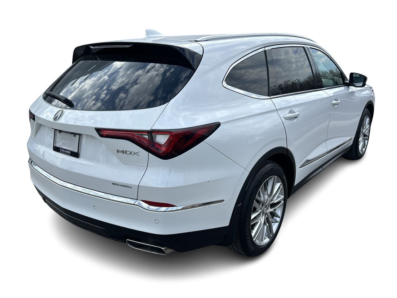 2023 Acura MDX