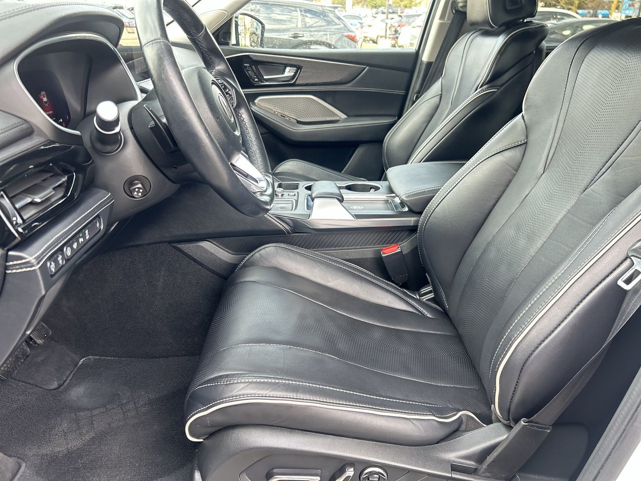 2023 Acura MDX