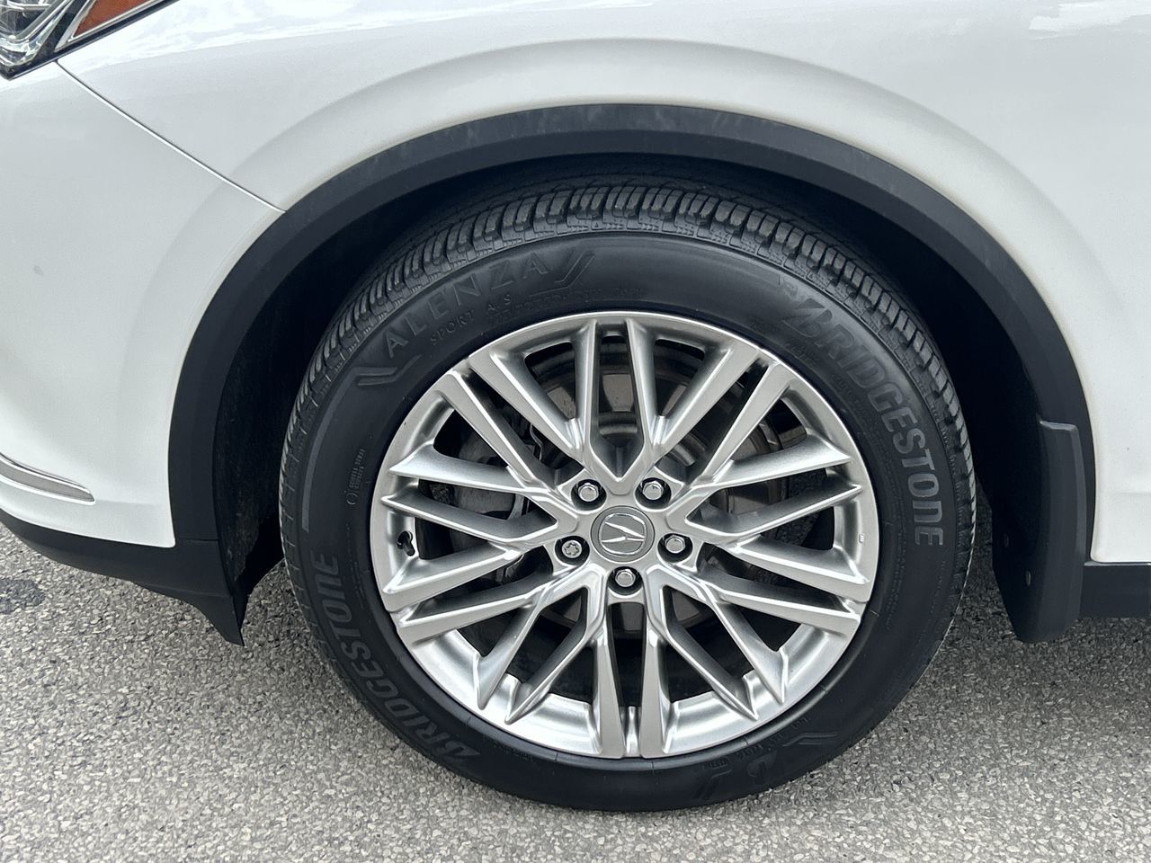 2023 Acura MDX