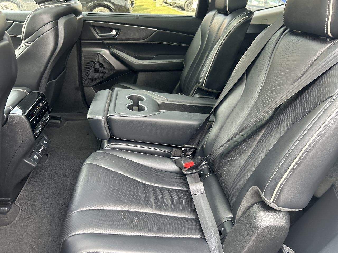 2023 Acura MDX