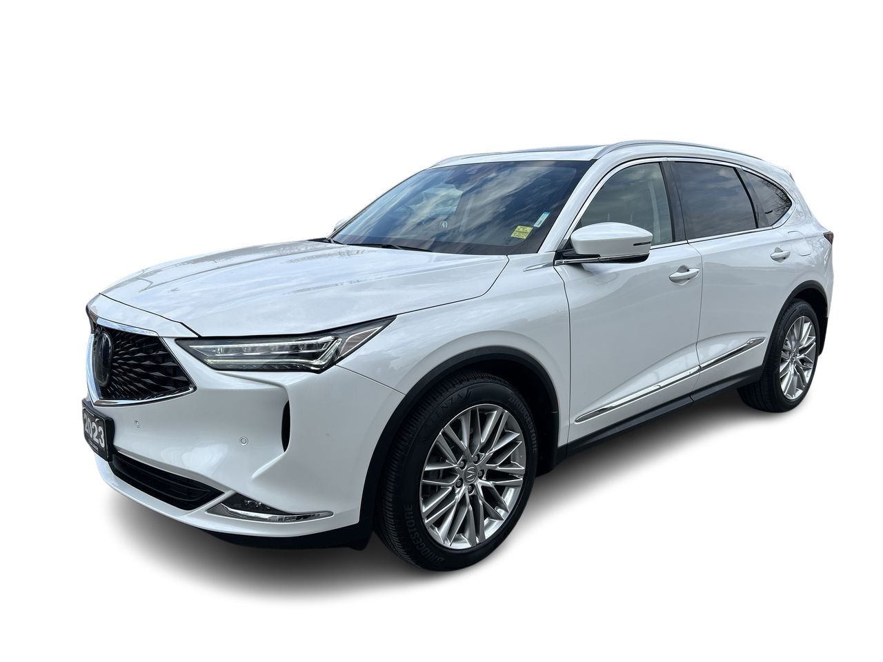 2023 Acura MDX