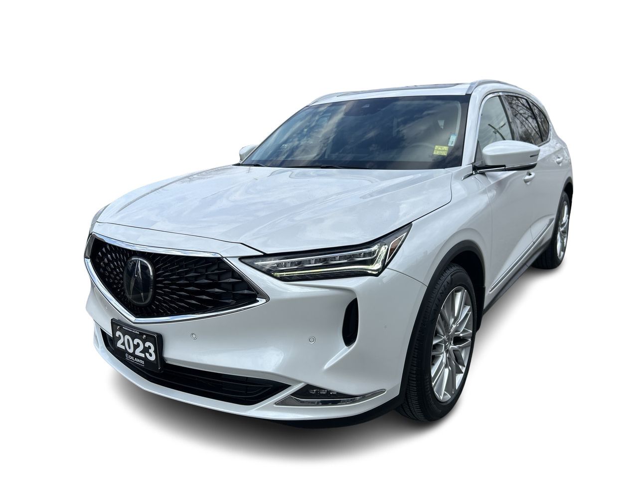 2023 Acura MDX