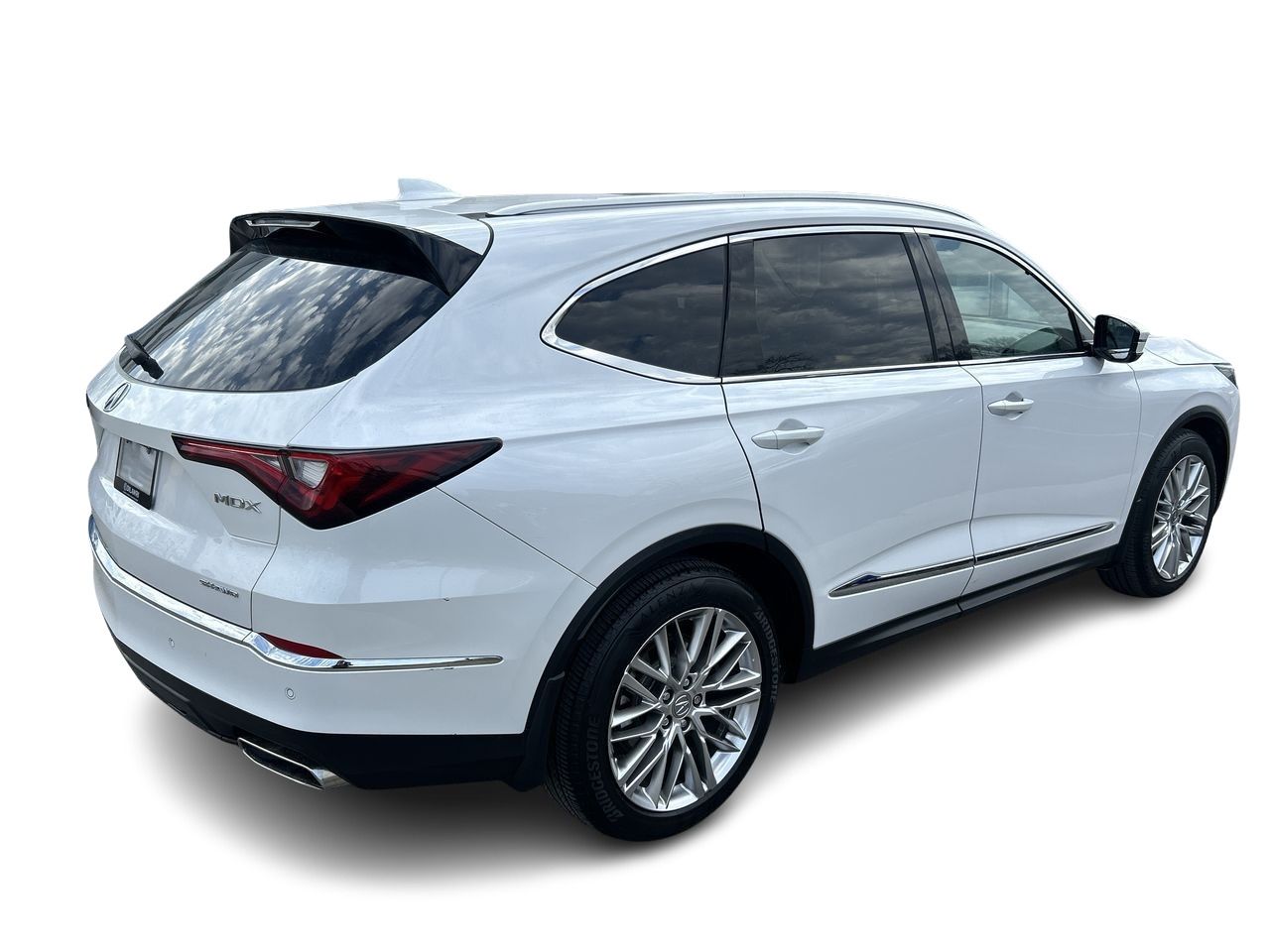 2023 Acura MDX