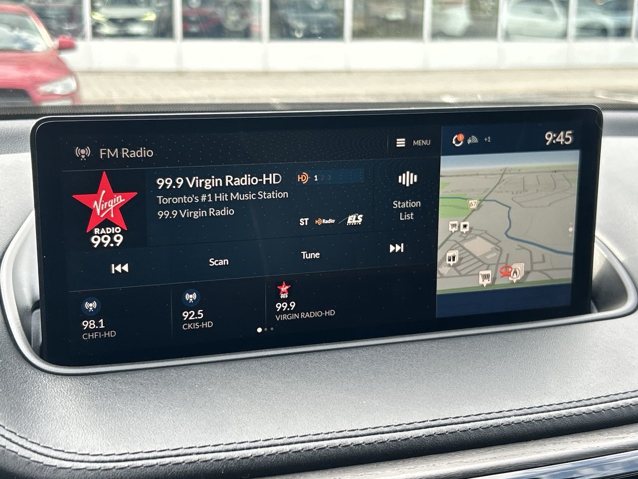 2023 Acura MDX