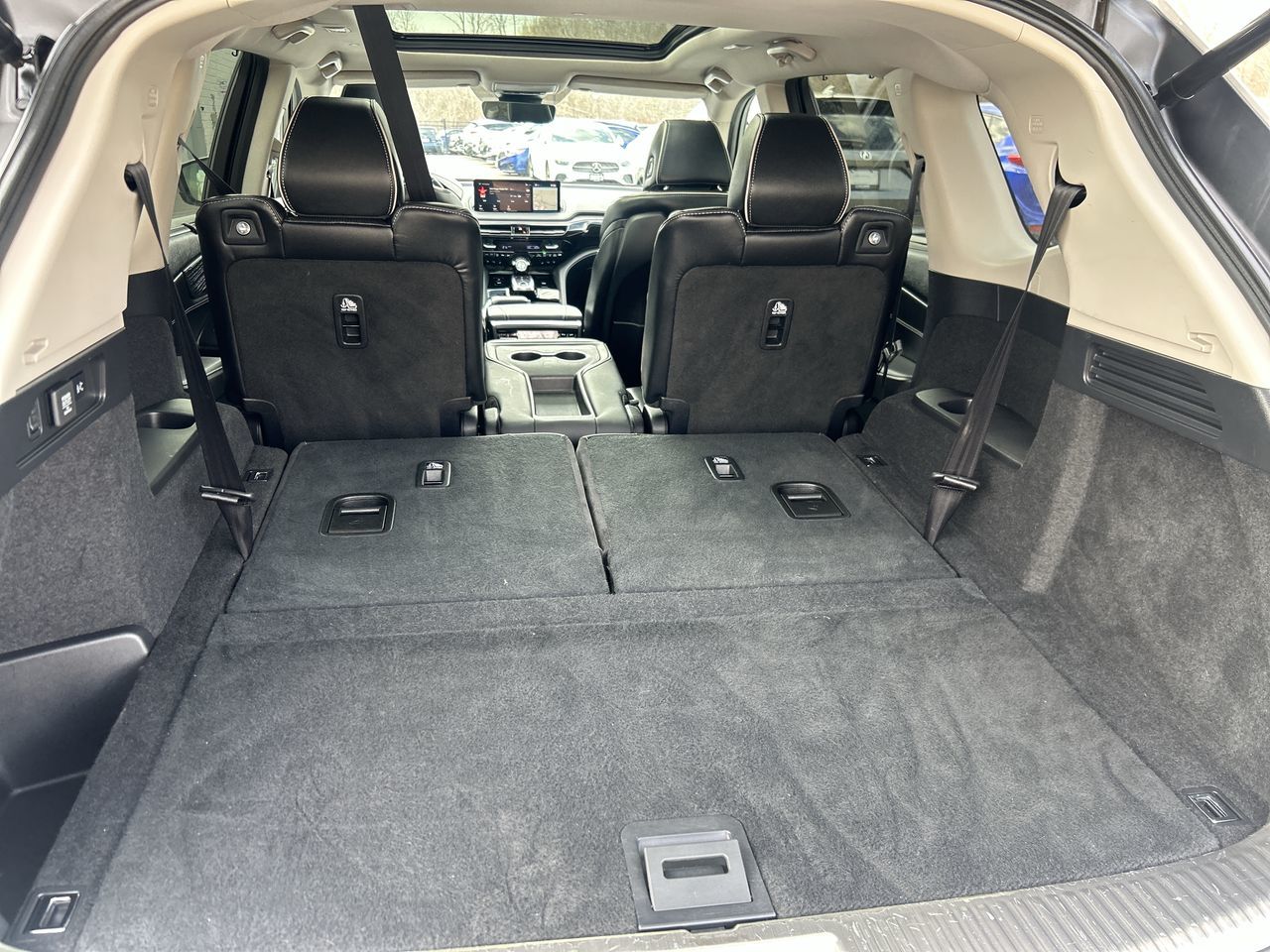 2023 Acura MDX
