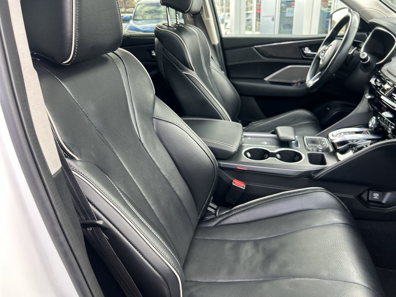 2023 Acura MDX