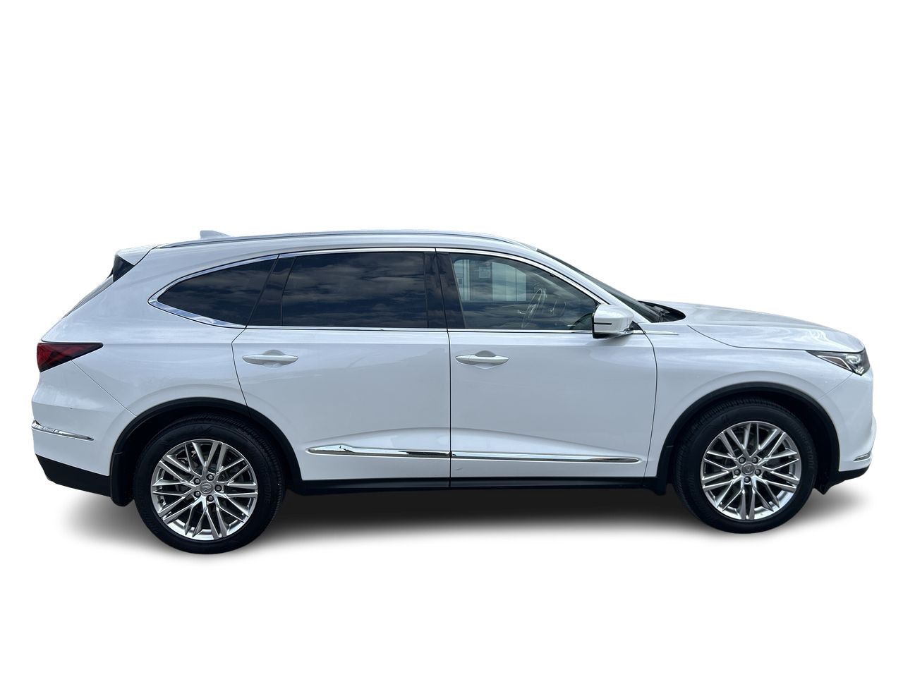 2023 Acura MDX