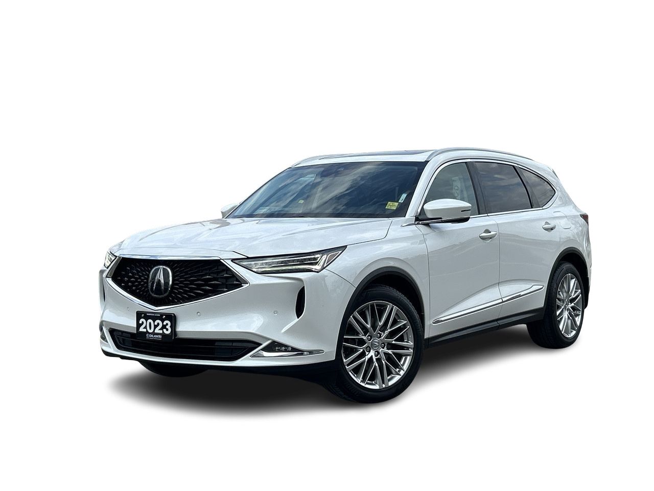 2023 Acura MDX