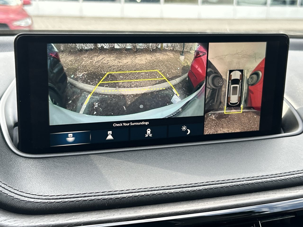 2023 Acura MDX