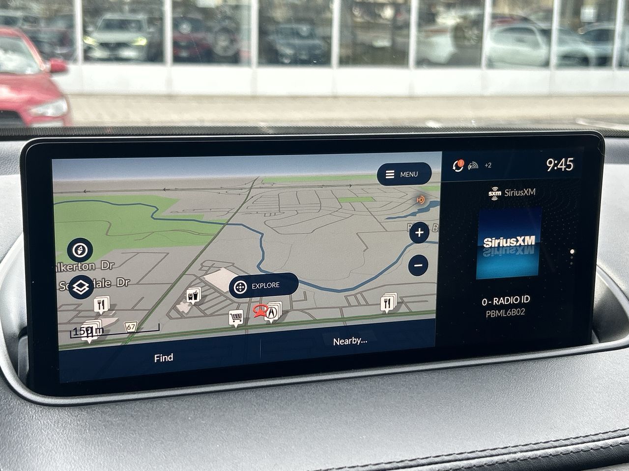 2023 Acura MDX