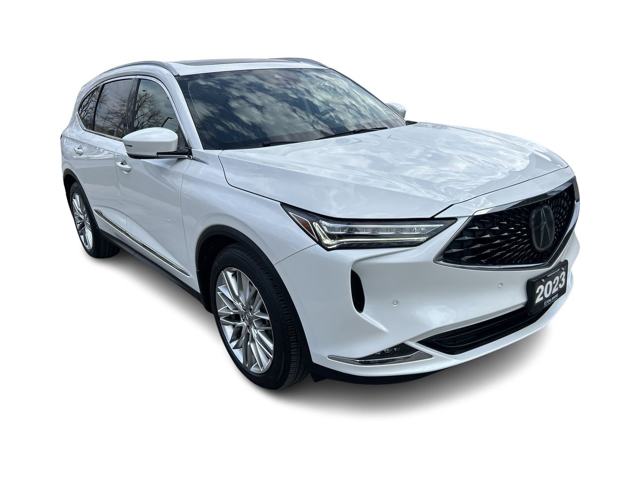 2023 Acura MDX