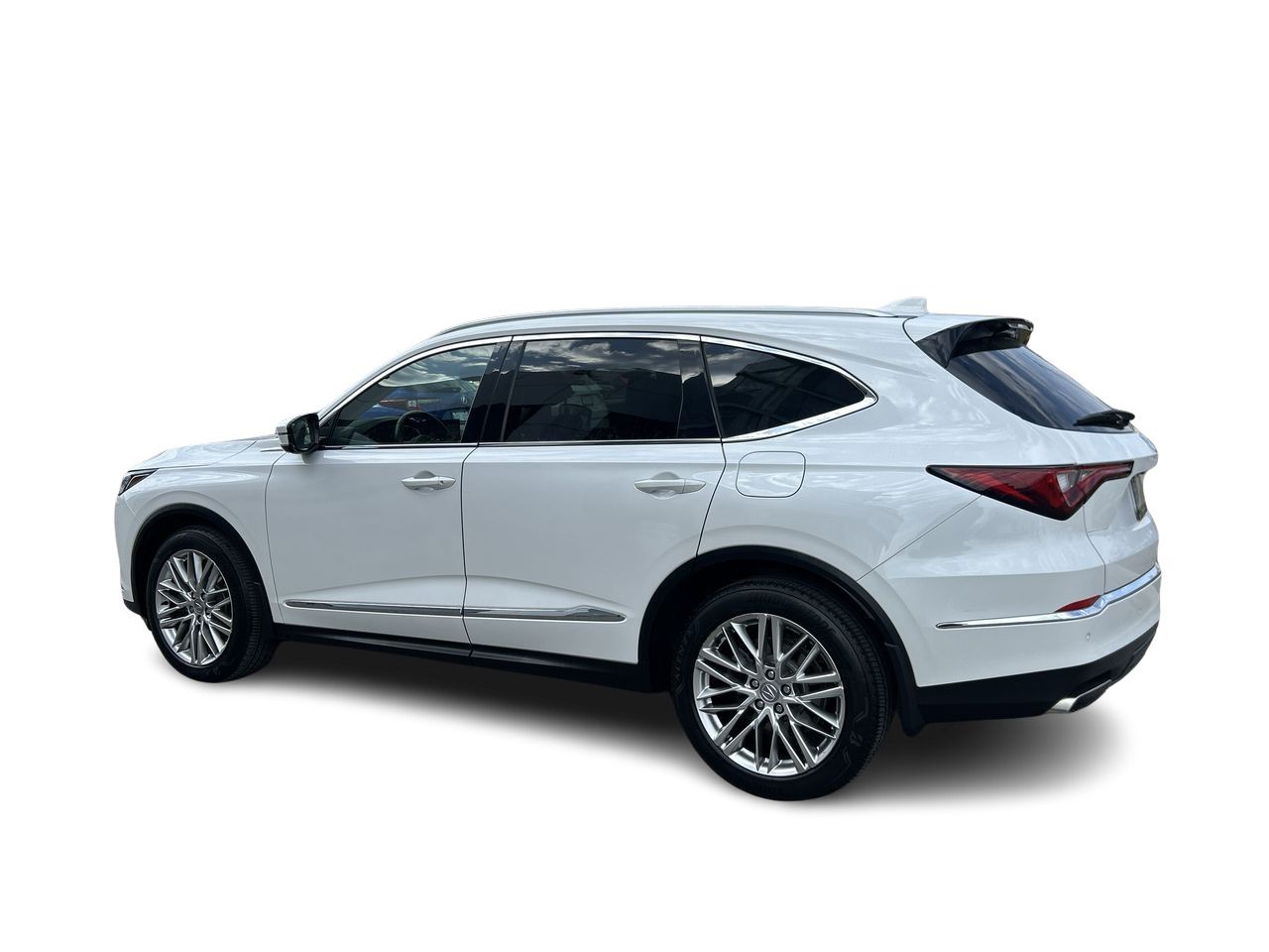 2023 Acura MDX