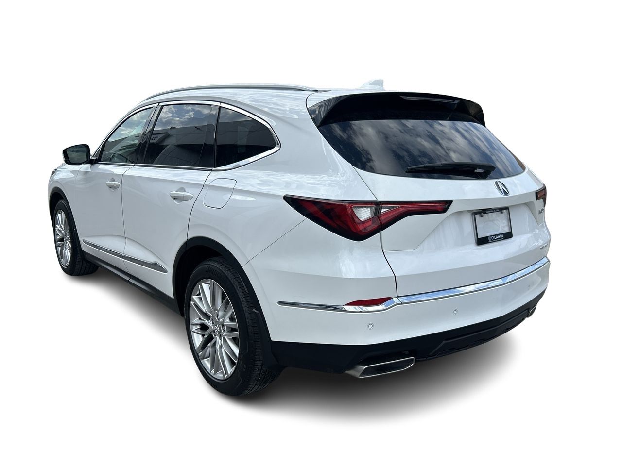 2023 Acura MDX