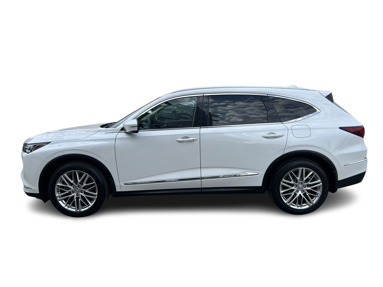 2023 Acura MDX