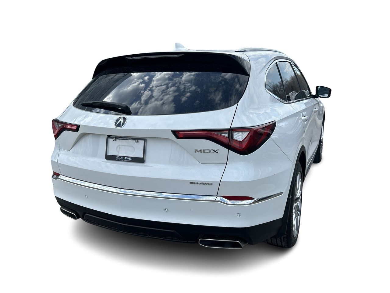2023 Acura MDX