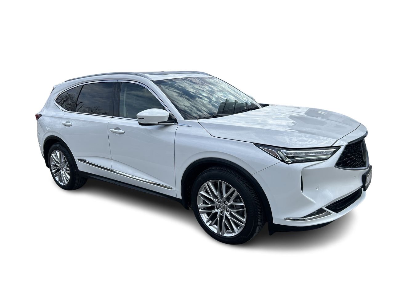 2023 Acura MDX