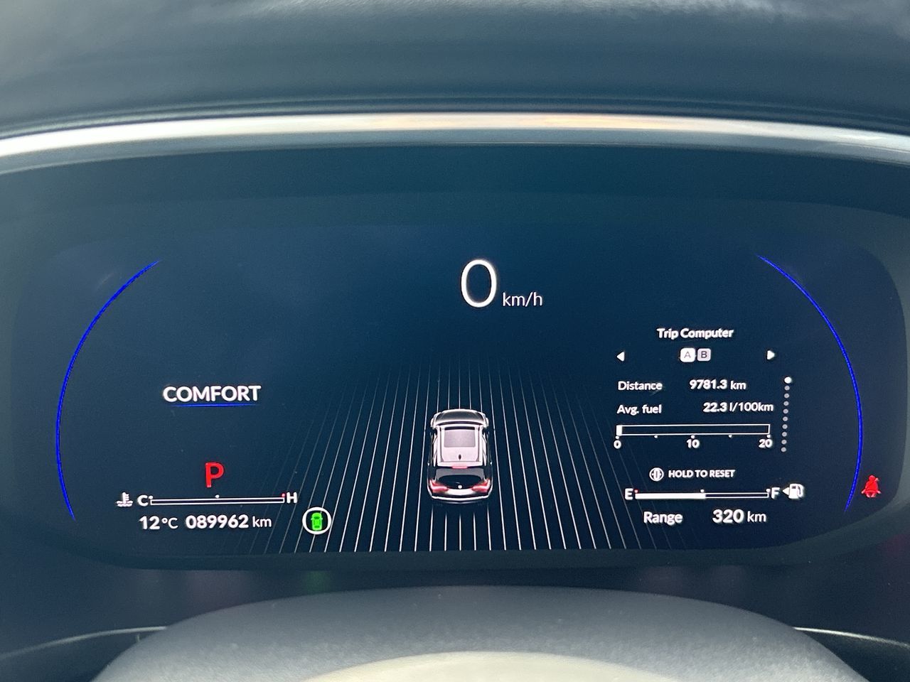 2023 Acura MDX
