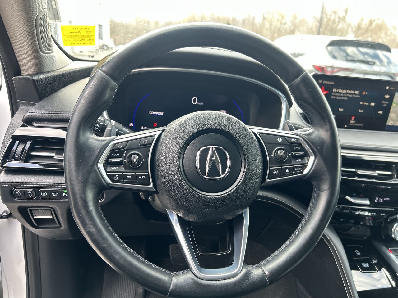 2023 Acura MDX