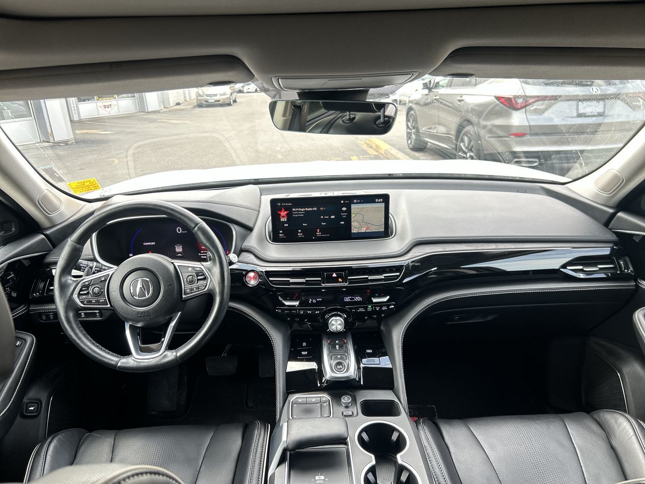 2023 Acura MDX