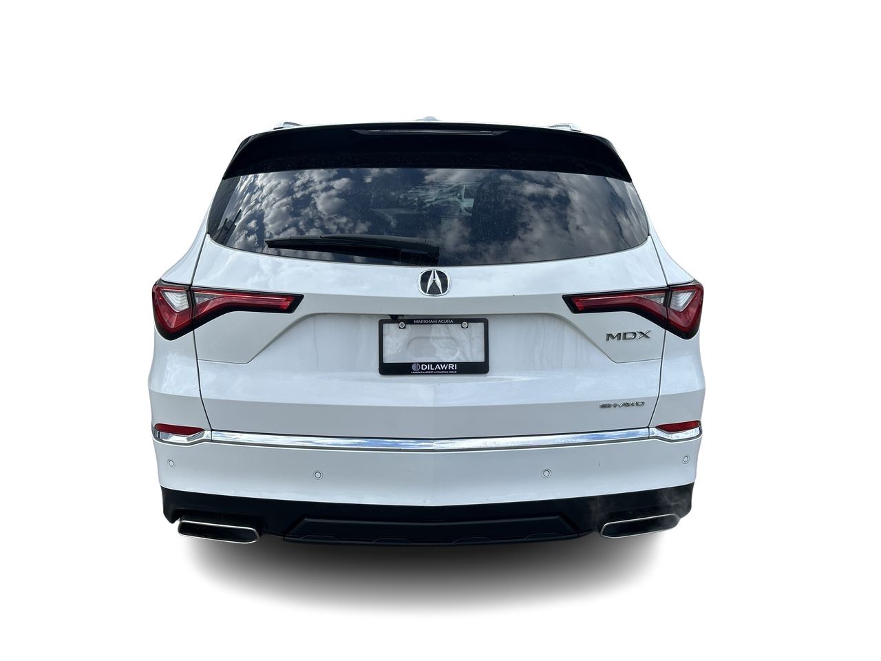 2023 Acura MDX