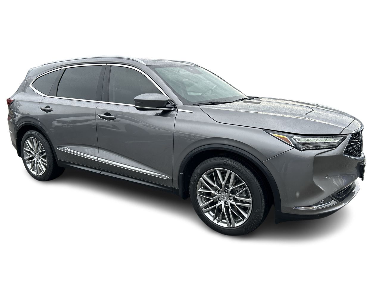 2023 Acura MDX in Markham, Ontario