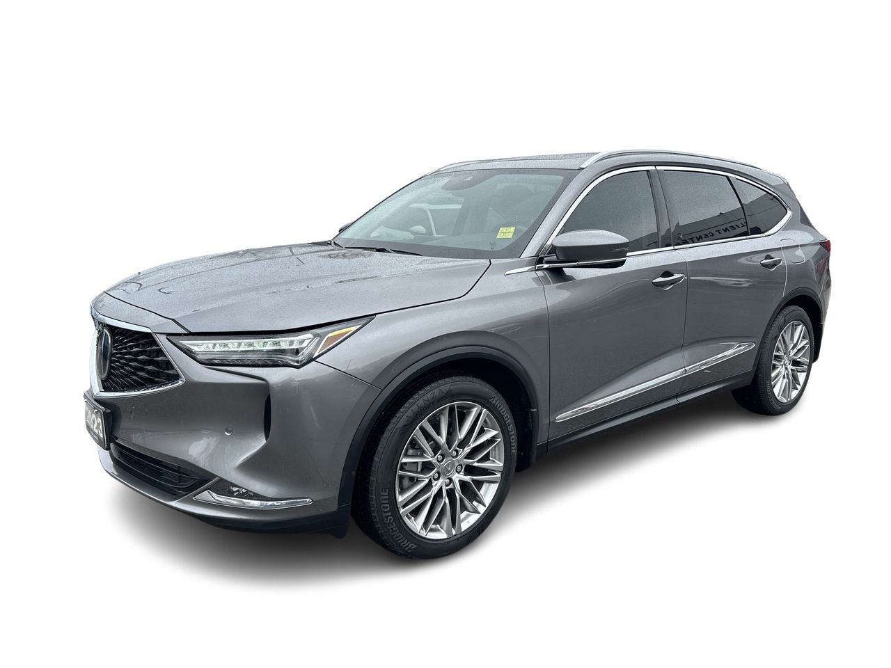 2023 Acura MDX in Markham, Ontario