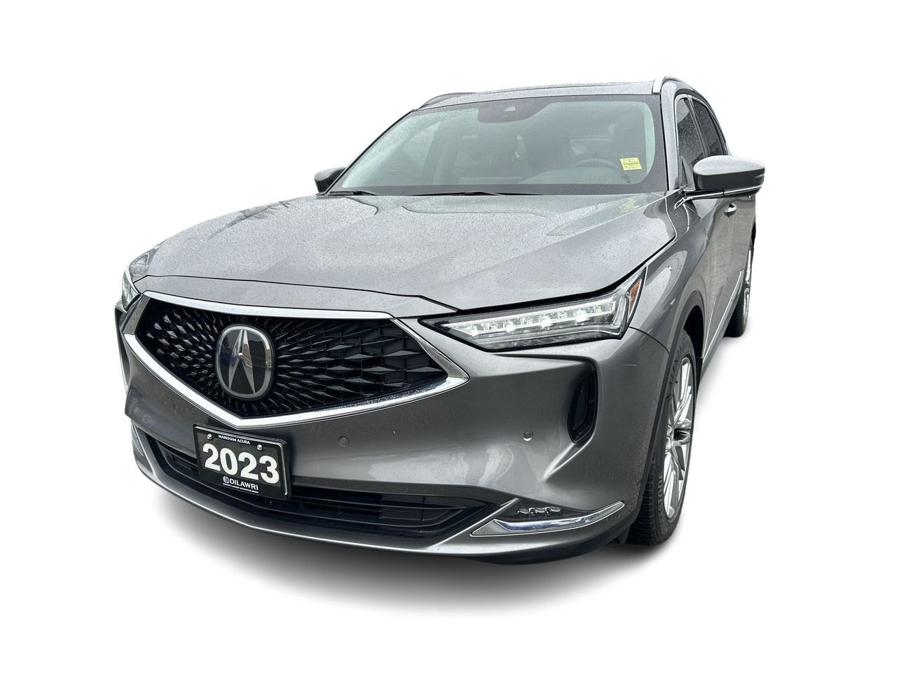 2023 Acura MDX in Markham, Ontario