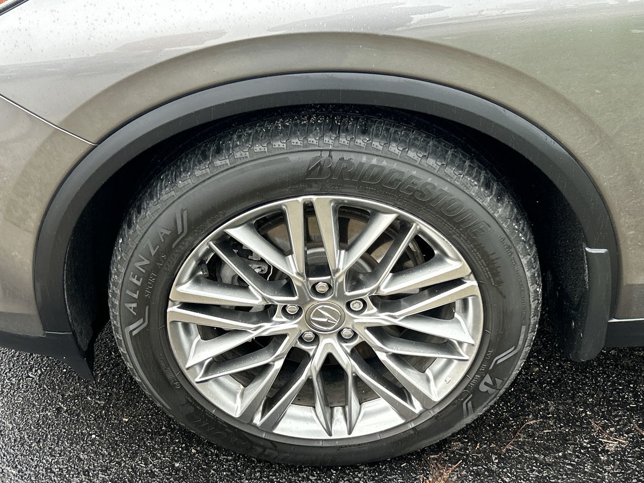 2023 Acura MDX in Markham, Ontario