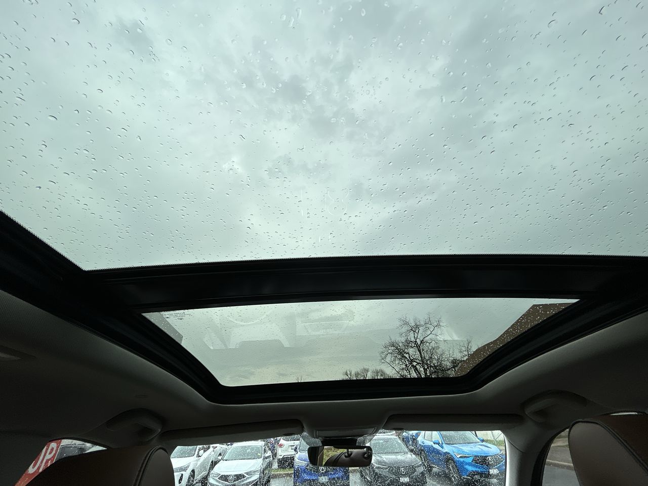 2023 Acura MDX in Markham, Ontario