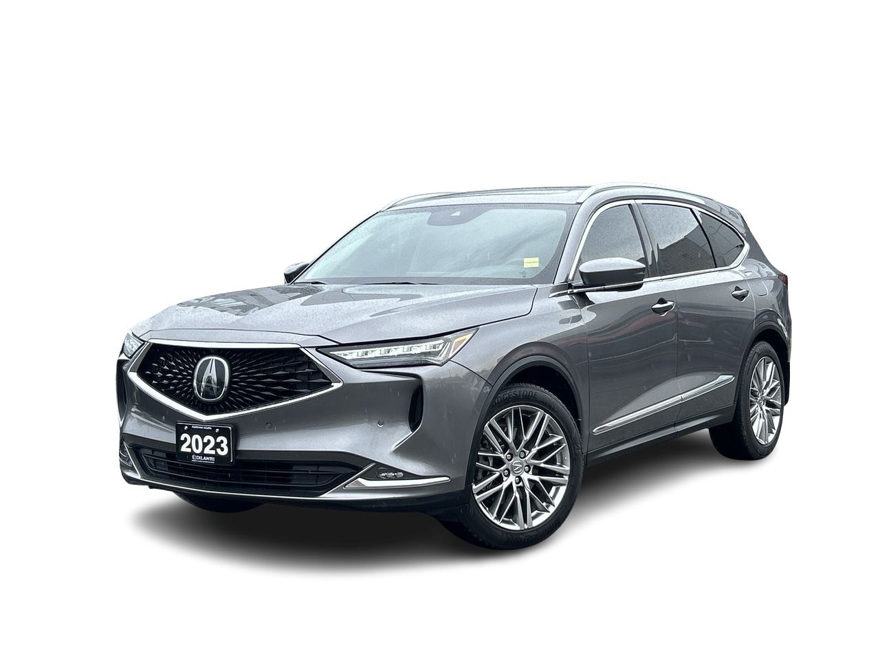 2023 Acura MDX in Markham, Ontario