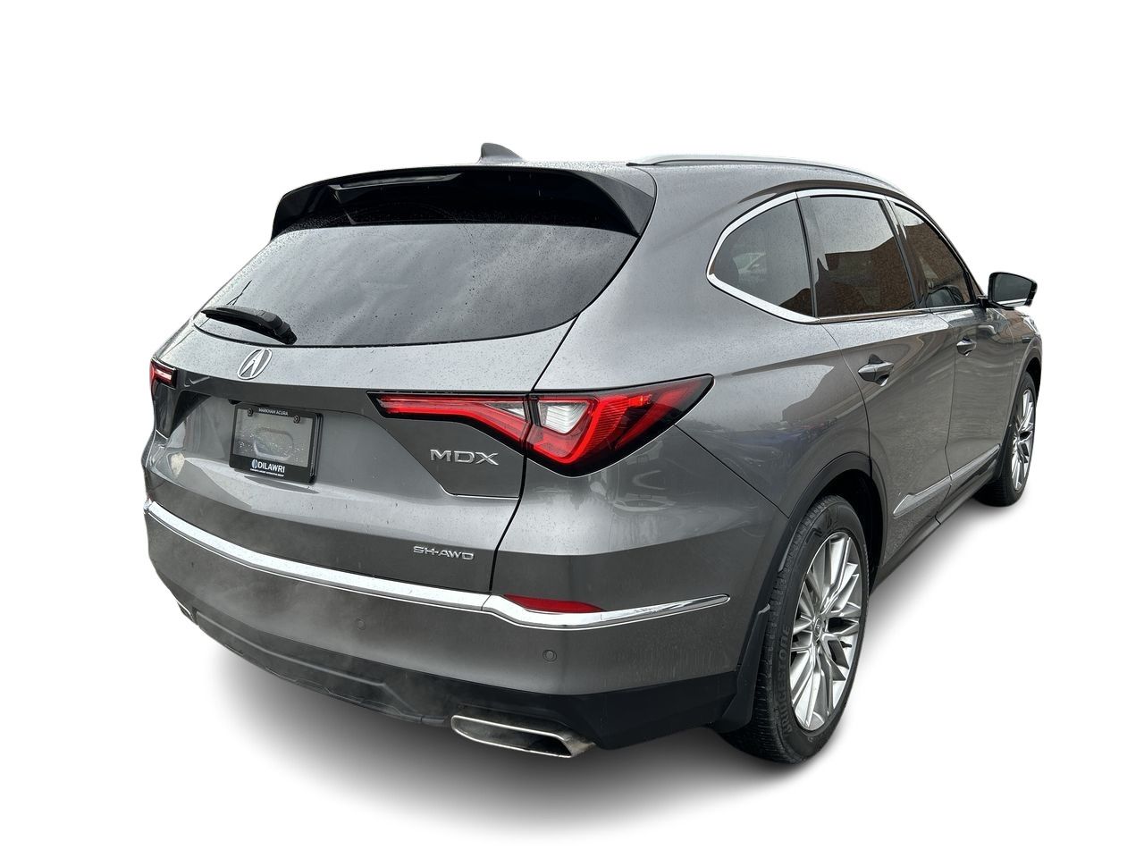 2023 Acura MDX in Markham, Ontario