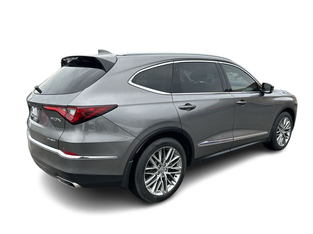 2023 Acura MDX in Markham, Ontario