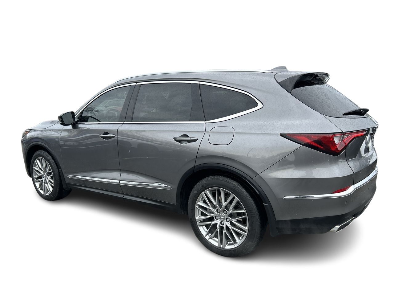 2023 Acura MDX in Markham, Ontario