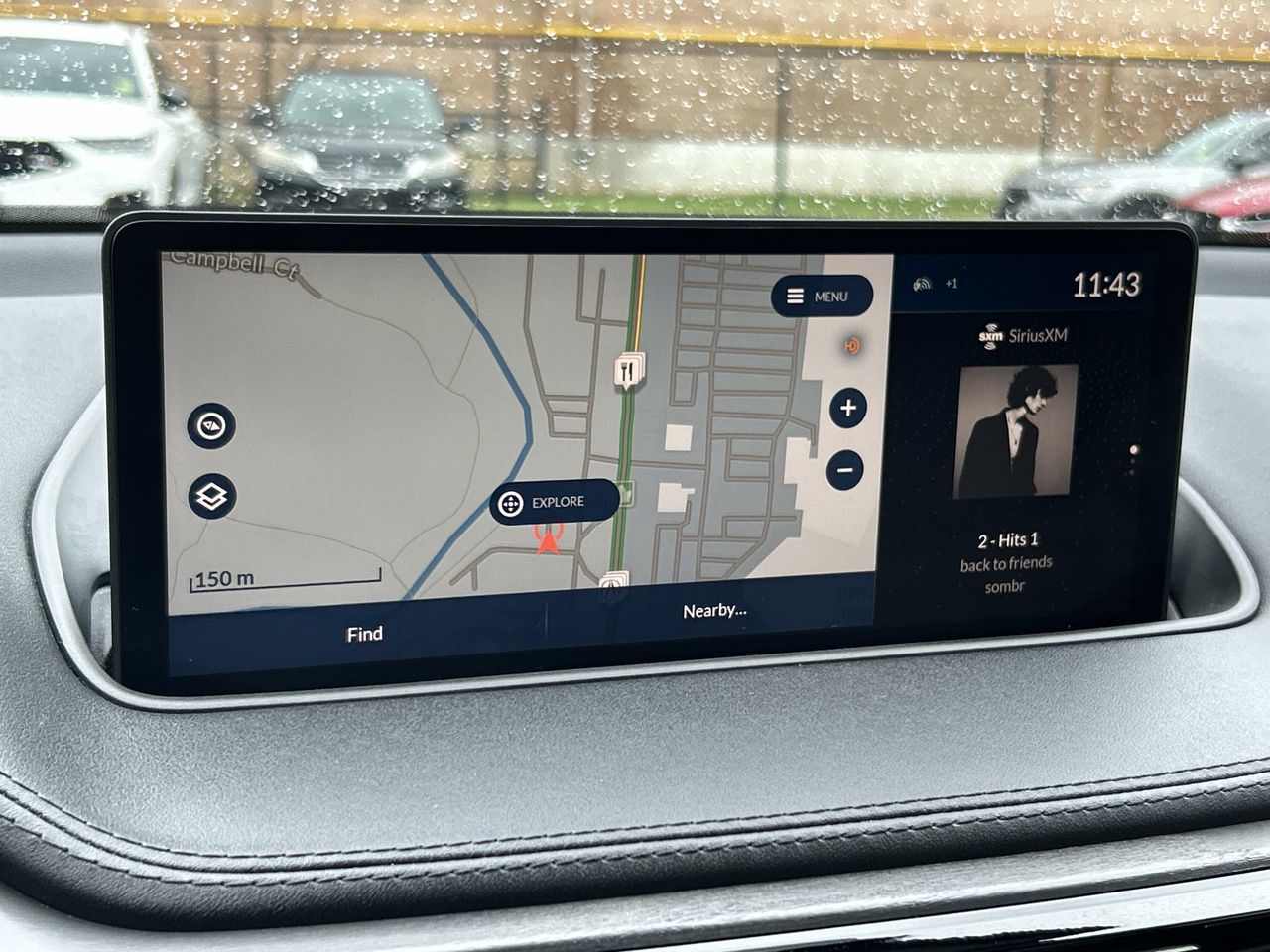 2023 Acura MDX in Markham, Ontario