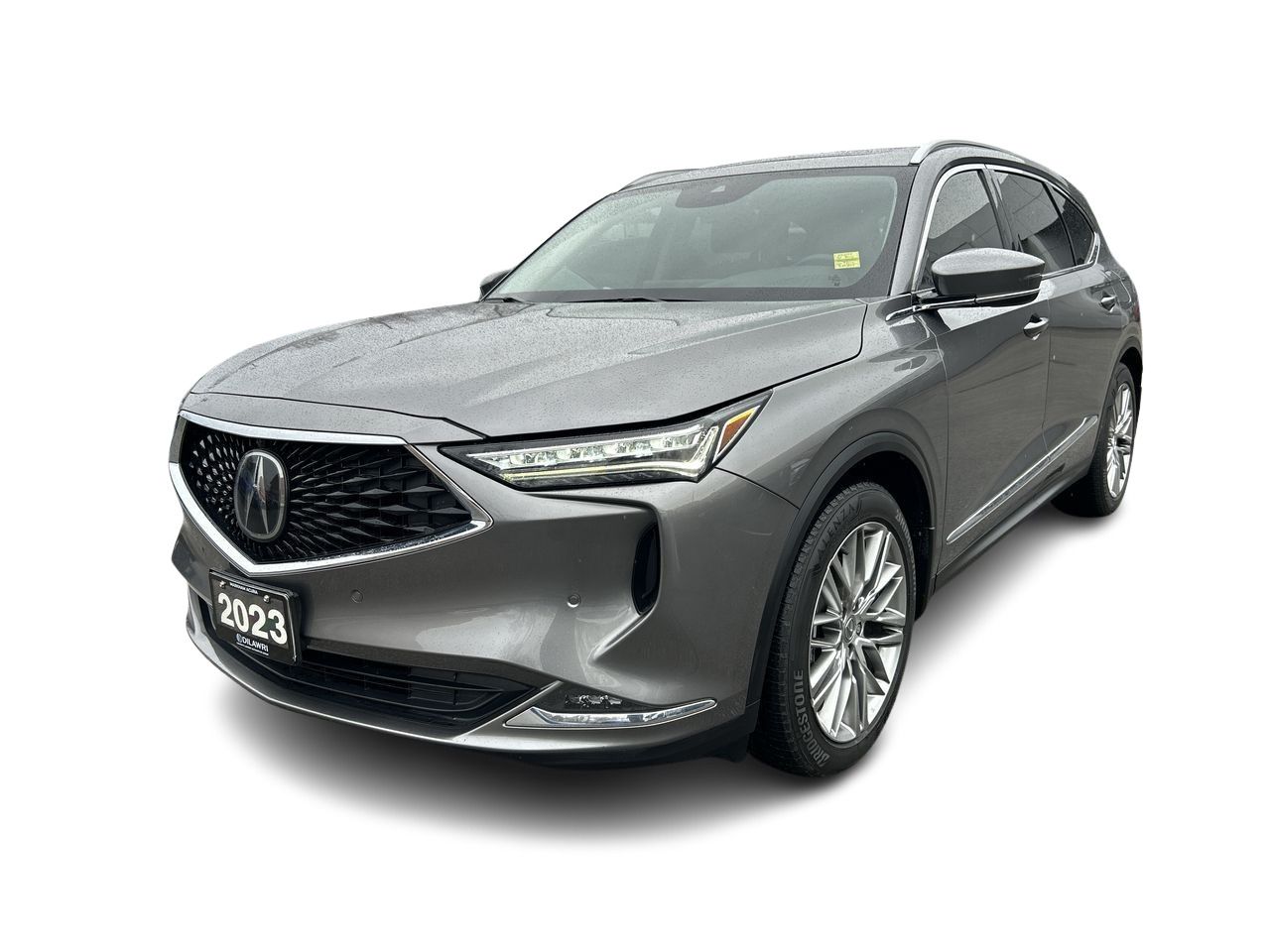 2023 Acura MDX in Markham, Ontario