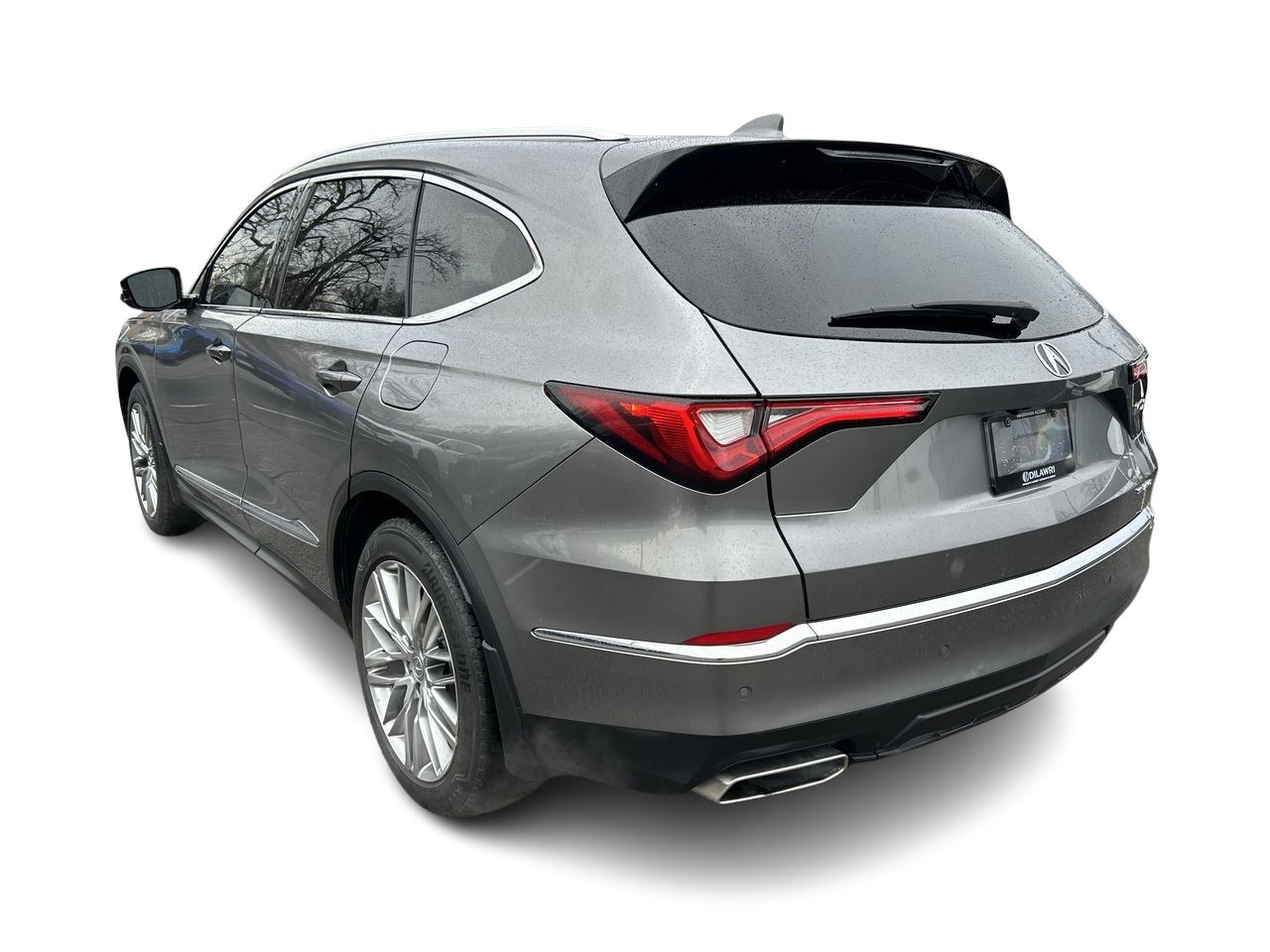 2023 Acura MDX in Markham, Ontario