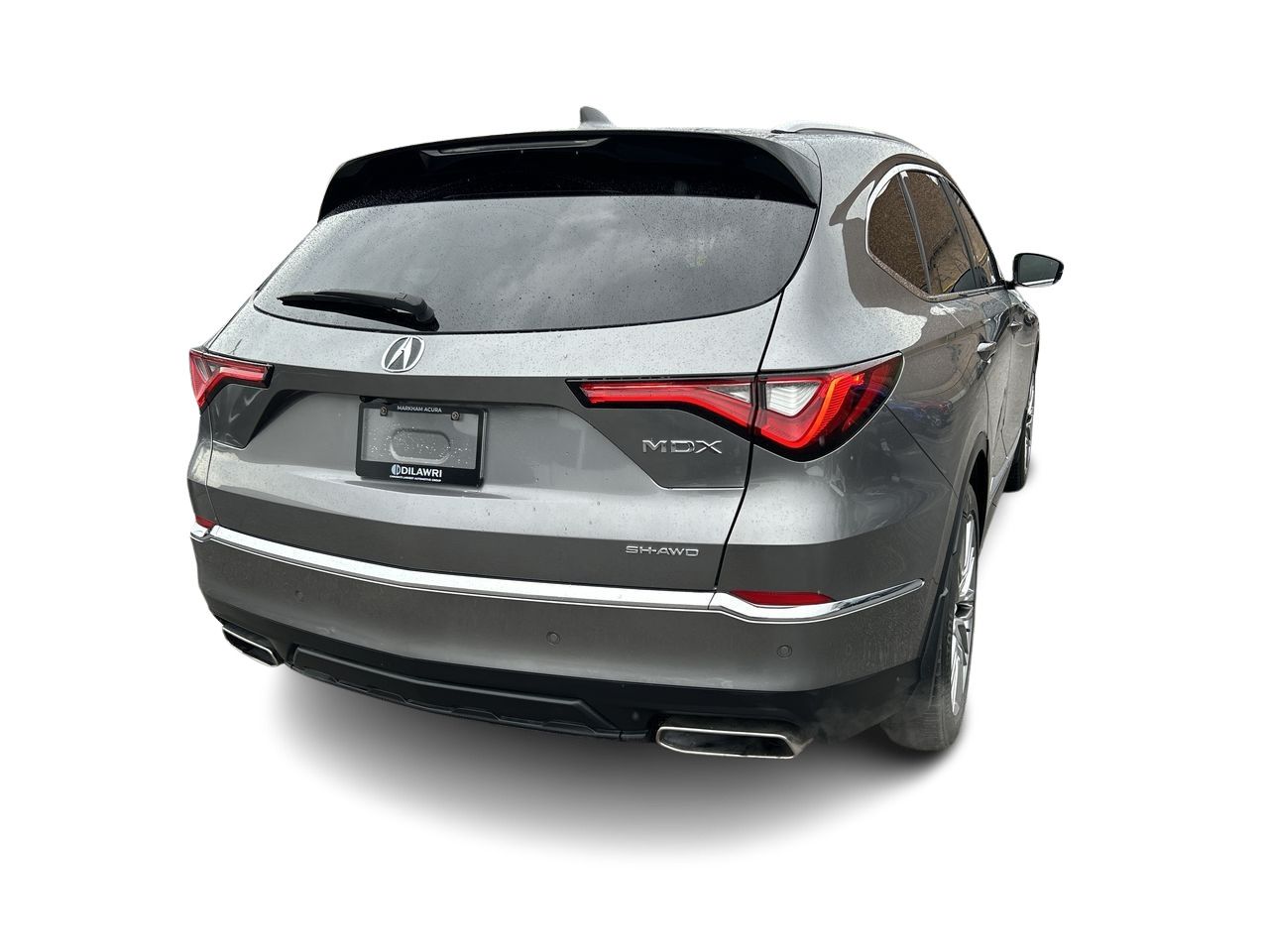 2023 Acura MDX in Markham, Ontario
