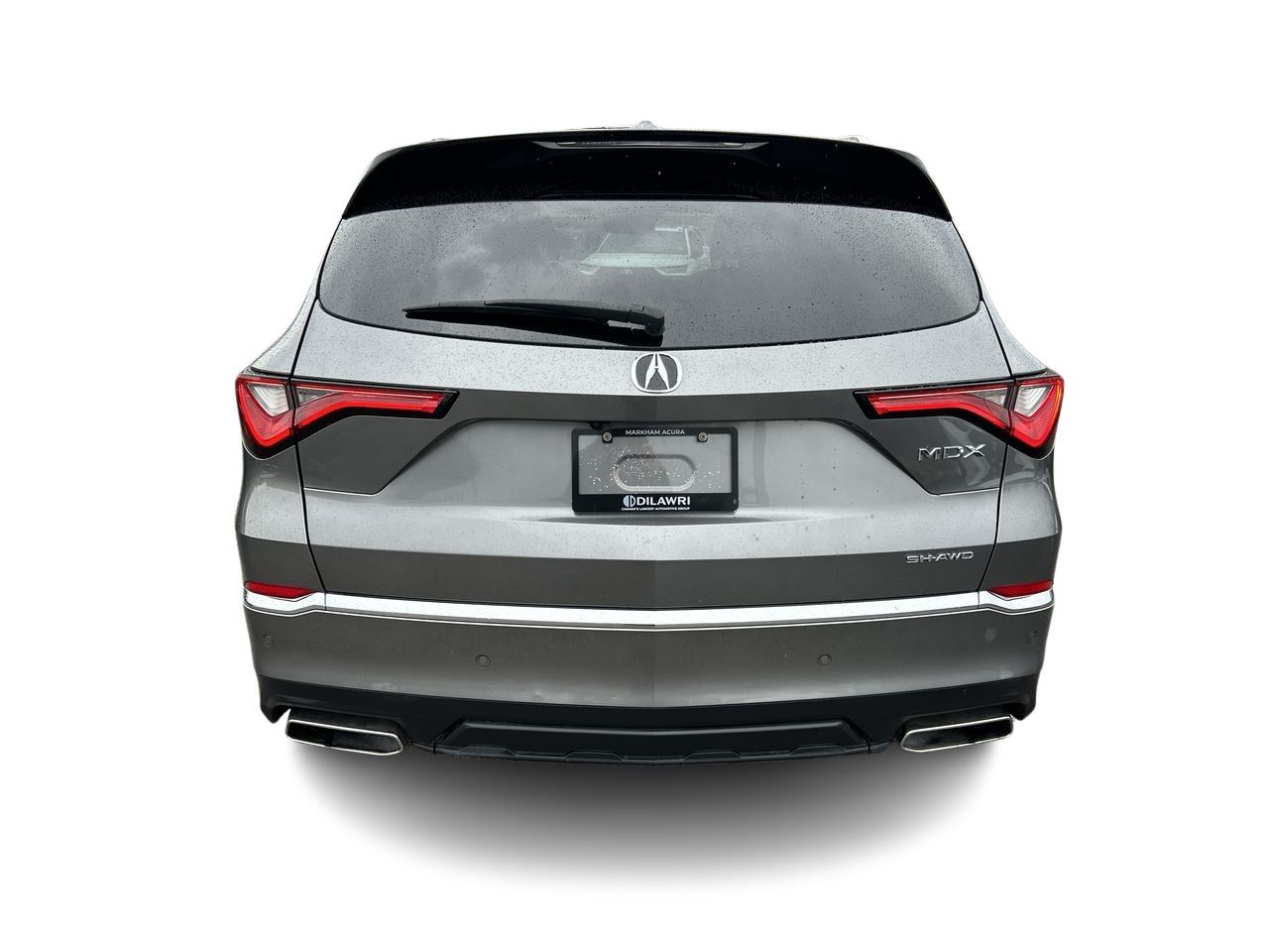 2023 Acura MDX in Markham, Ontario