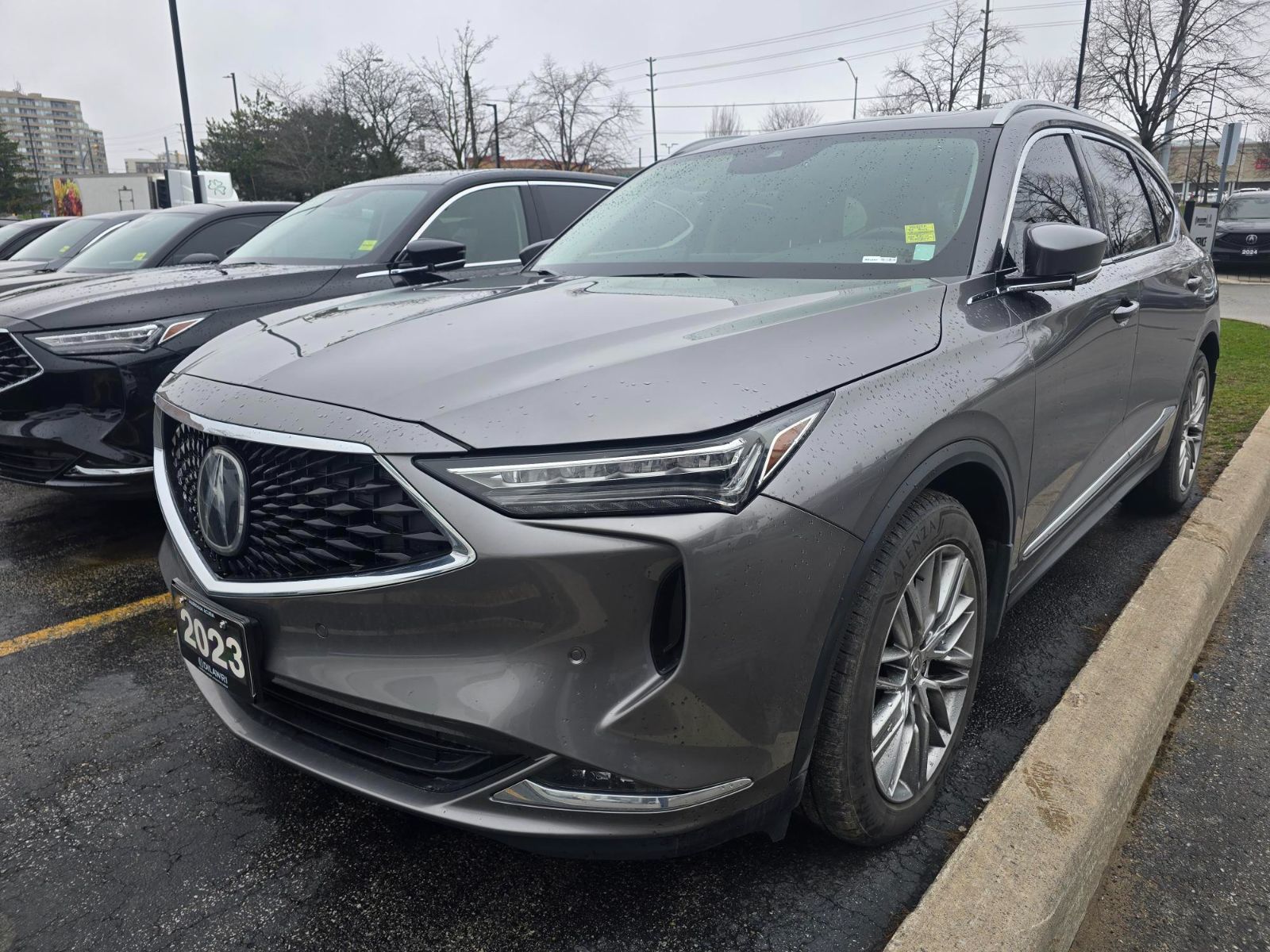 Acura MDX  2023 à Markham, Ontario